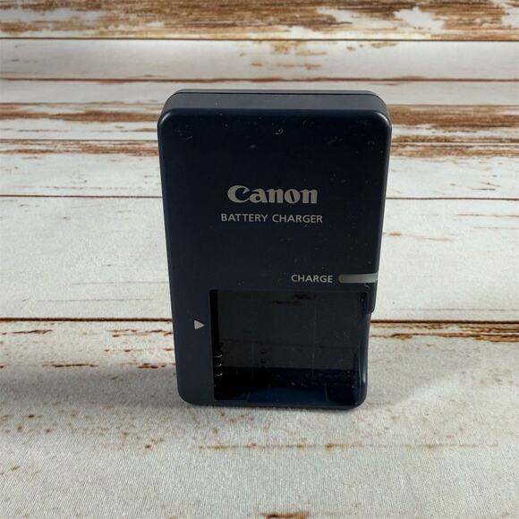 Canon CB-2LV Battery Charger for NB-4L Compact Travel Accessory - Picture 1 of 2
